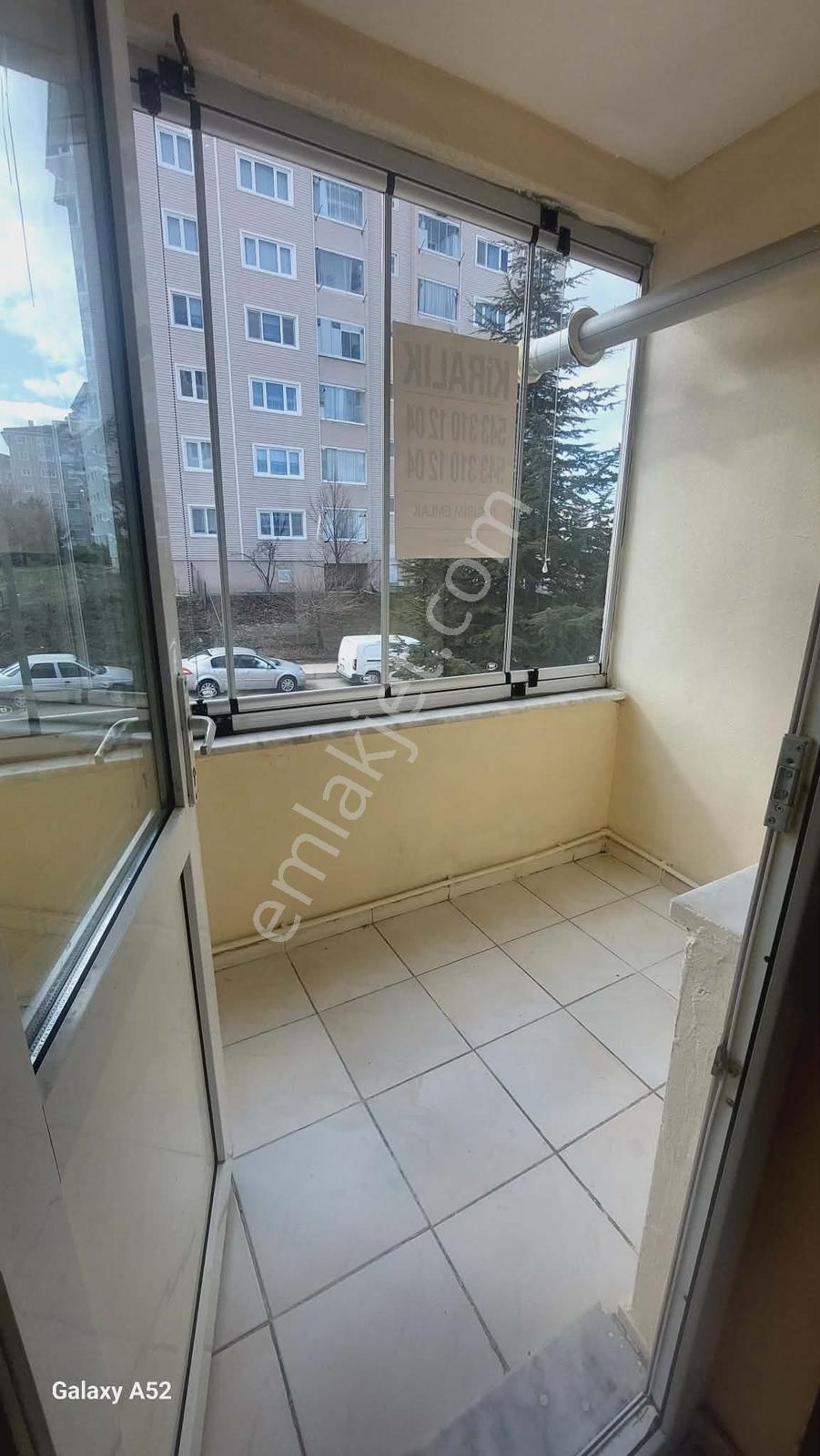 Kuzeykent Toki De Kiralık 3+1 - Görsel 14