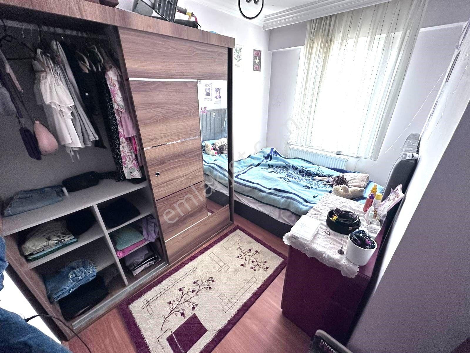 🔰afişi Blue Life Egenden Gerçek İlan-akçay Merkez'de 4+1 Kapalı Teraslı Çift Banyolu Dublex - Görsel 17