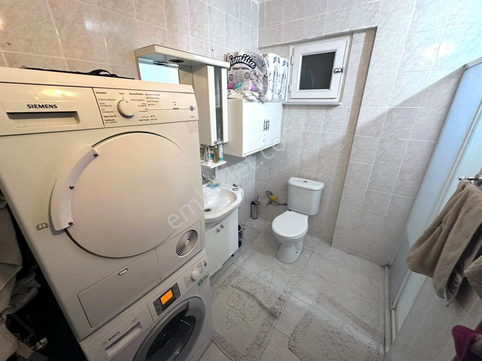 🔰afişi Blue Life Egenden Gerçek İlan-akçay Merkez'de 4+1 Kapalı Teraslı Çift Banyolu Dublex - Görsel 14