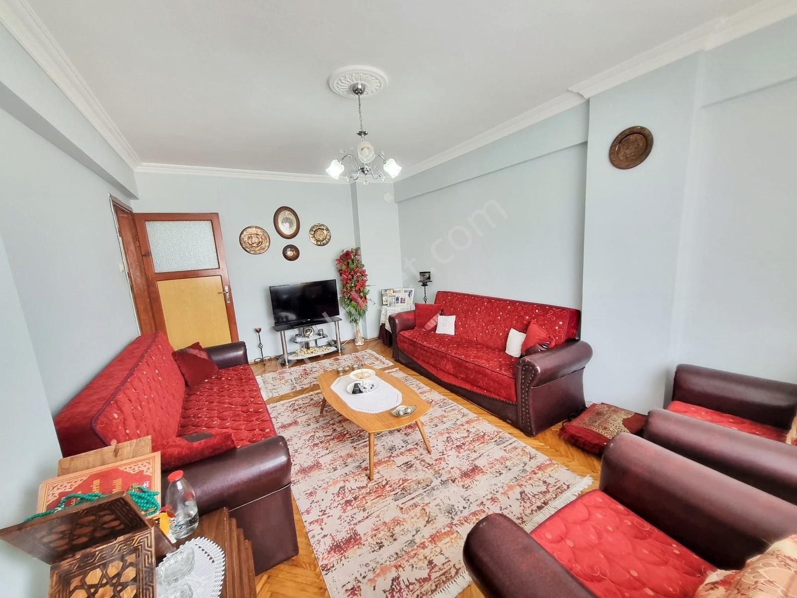 Güzelyalı Yalı Mah. Merkezi Konumda Kiralık 3+1 Daire - Görsel 7