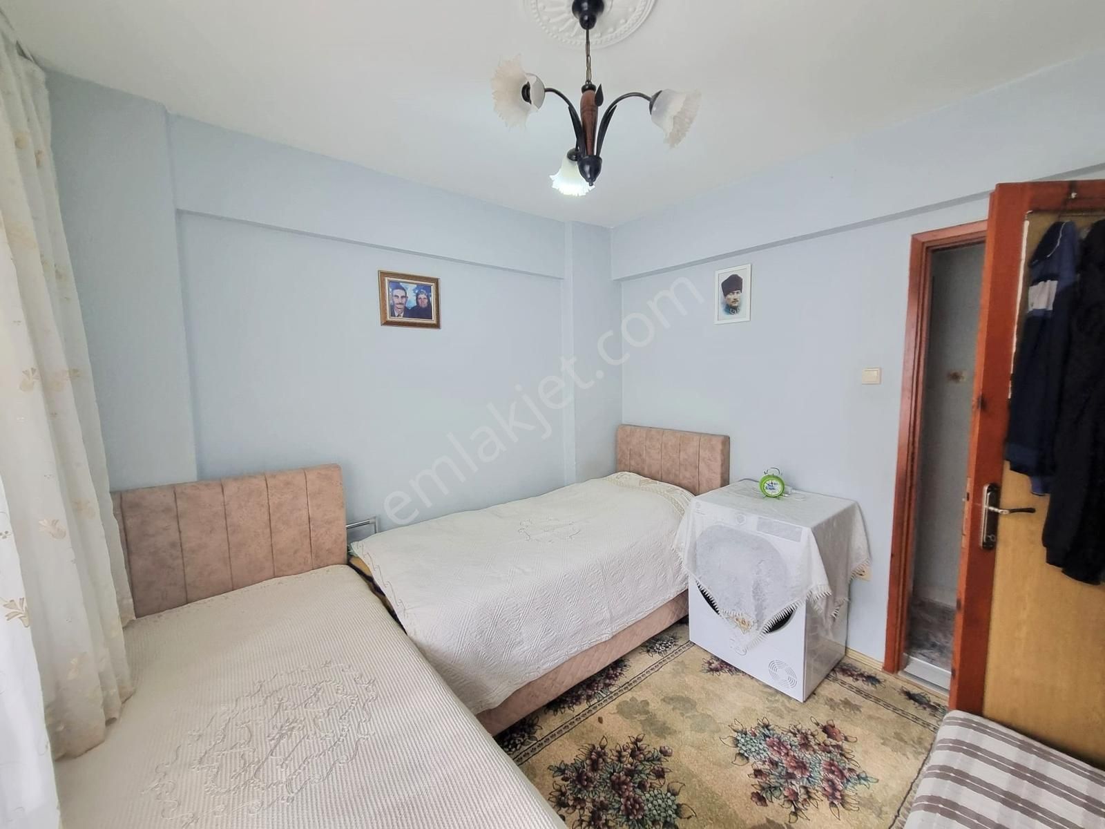 Güzelyalı Yalı Mah. Merkezi Konumda Kiralık 3+1 Daire - Görsel 27