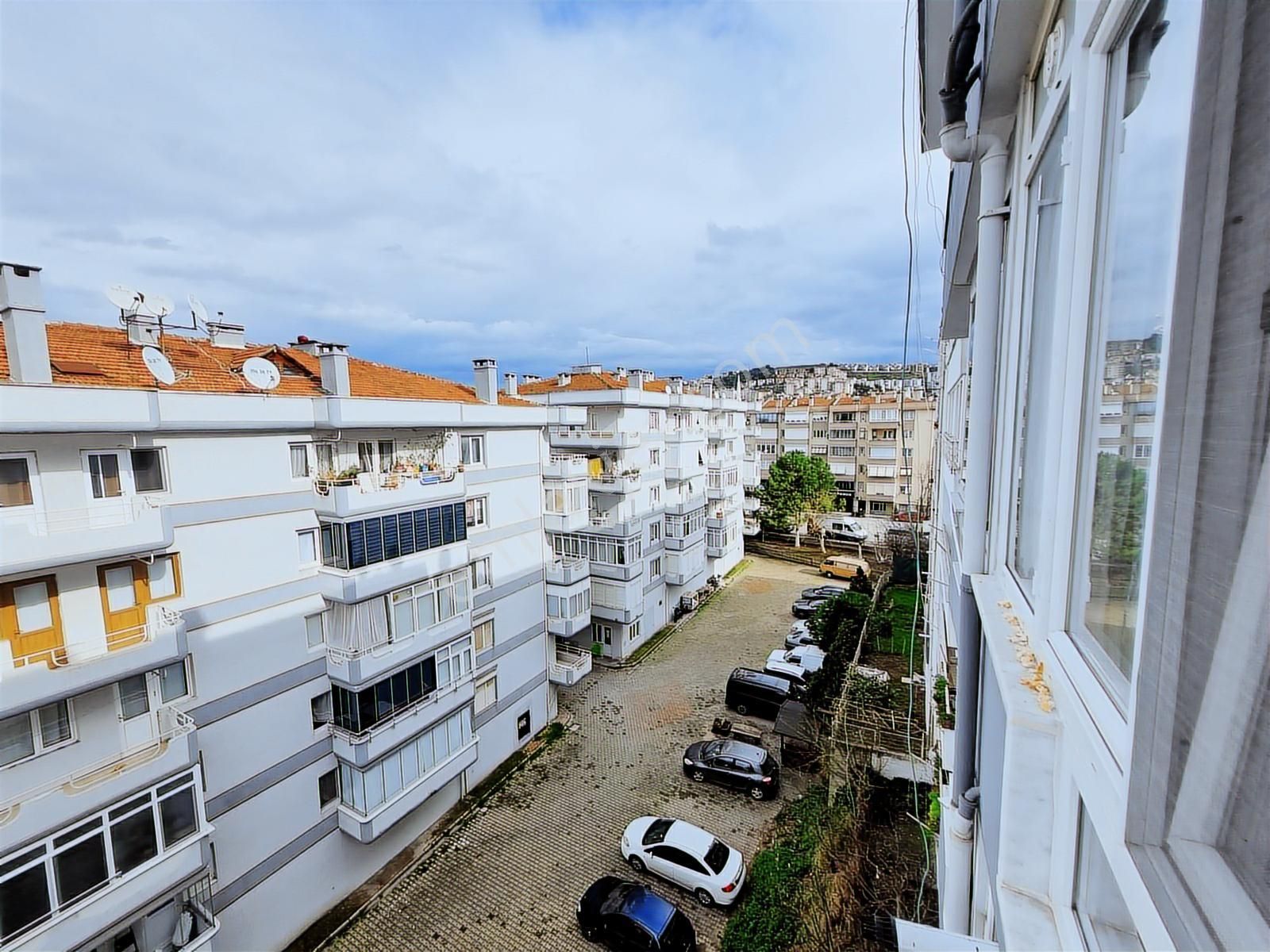 Güzelyalı Yalı Mah. Merkezi Konumda Kiralık 3+1 Daire - Görsel 9