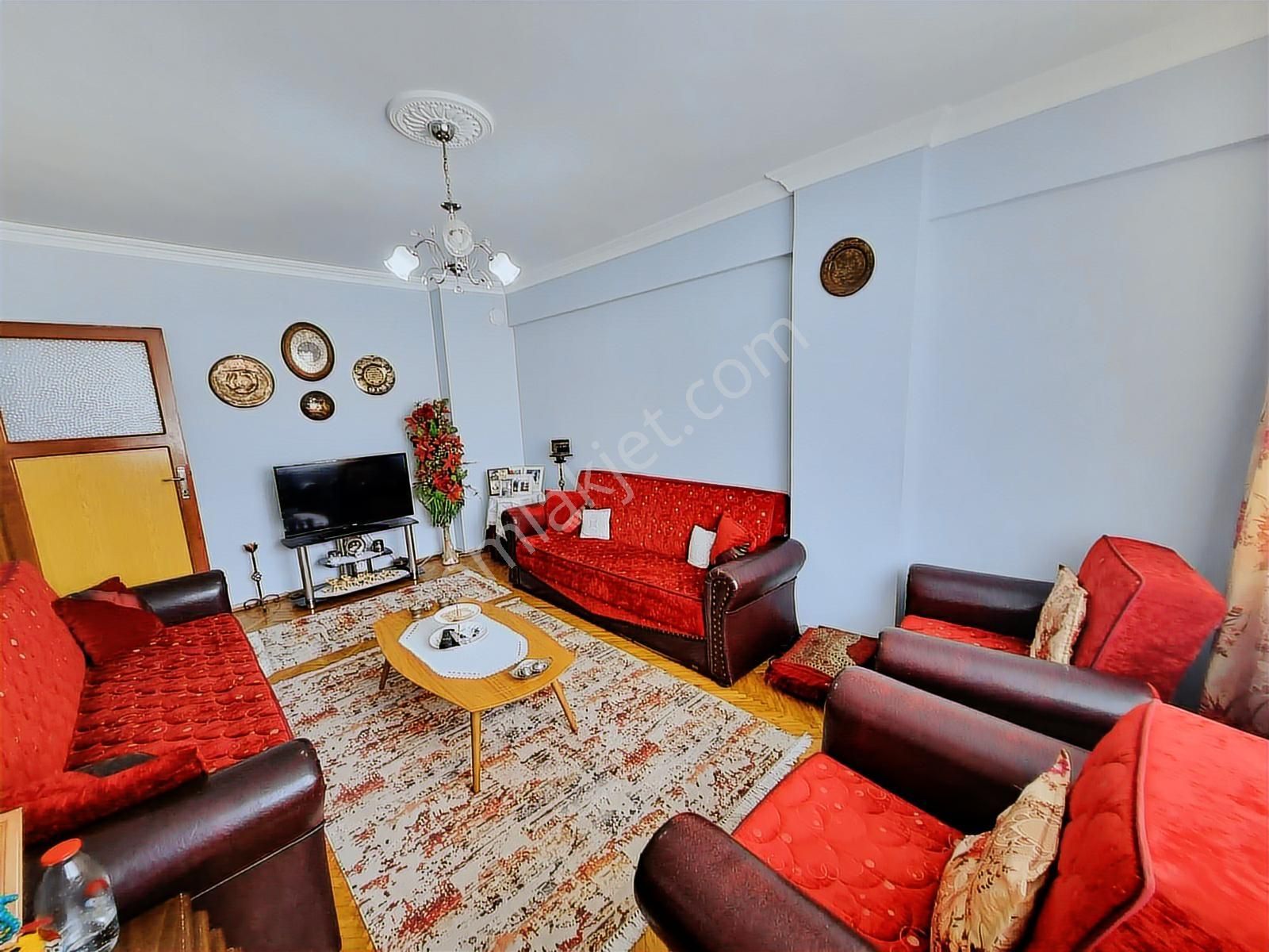Güzelyalı Yalı Mah. Merkezi Konumda Kiralık 3+1 Daire - Görsel 21