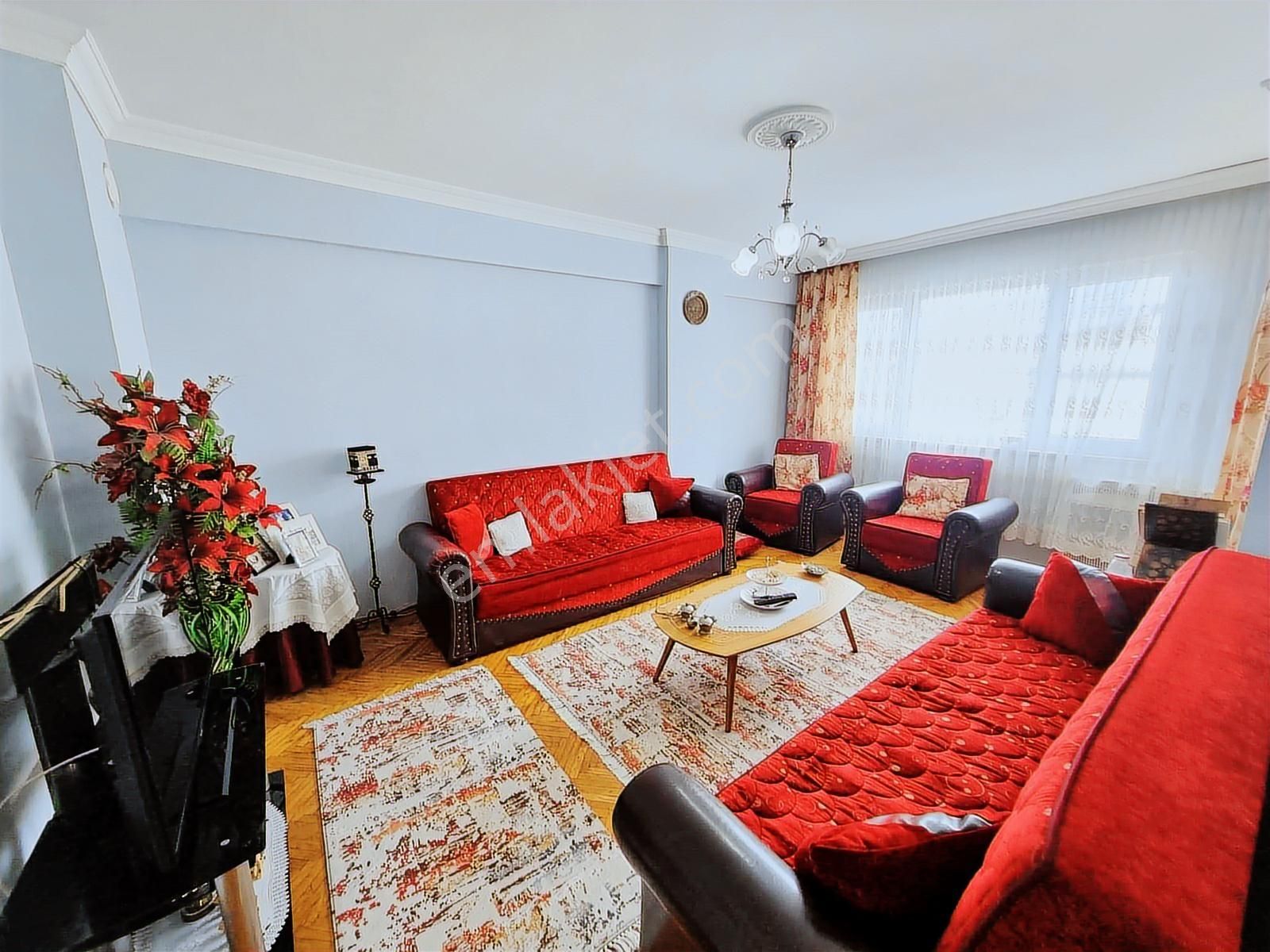 Güzelyalı Yalı Mah. Merkezi Konumda Kiralık 3+1 Daire - Görsel 20