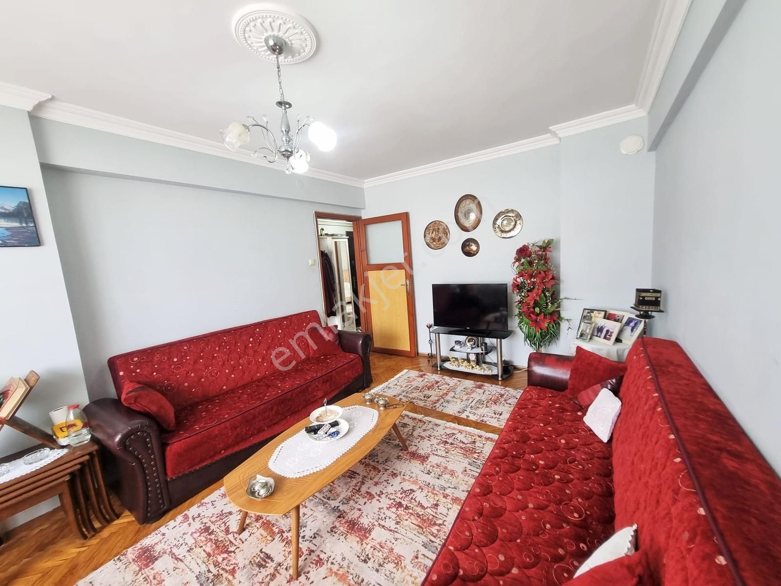 Güzelyalı Yalı Mah. Merkezi Konumda Kiralık 3+1 Daire - Görsel 6