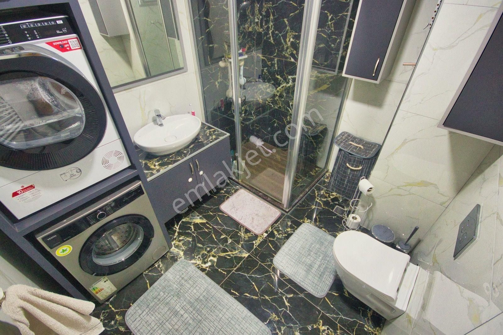 💫blue Life Egen'den Gerçek İlan-ikizçay'ın En Güzel Sitesinde Ön Cephe Arakat Ebv Banyolu 2+1daire - Görsel 20