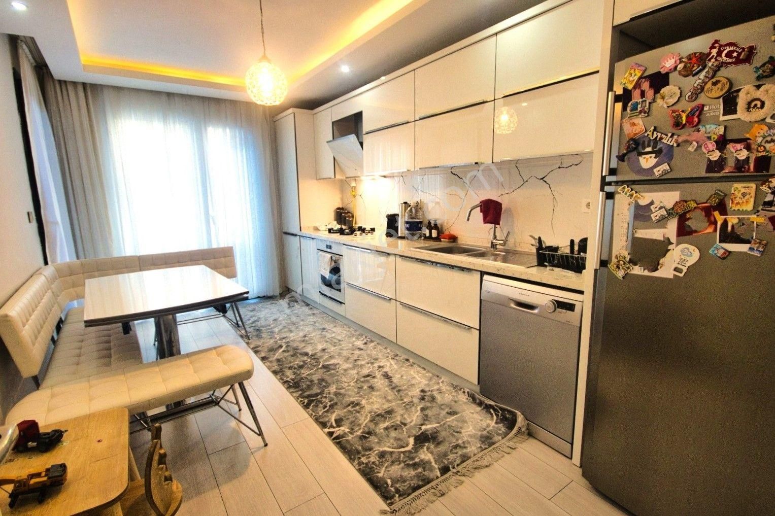 💫blue Life Egen'den Gerçek İlan-ikizçay'ın En Güzel Sitesinde Ön Cephe Arakat Ebv Banyolu 2+1daire - Görsel 27