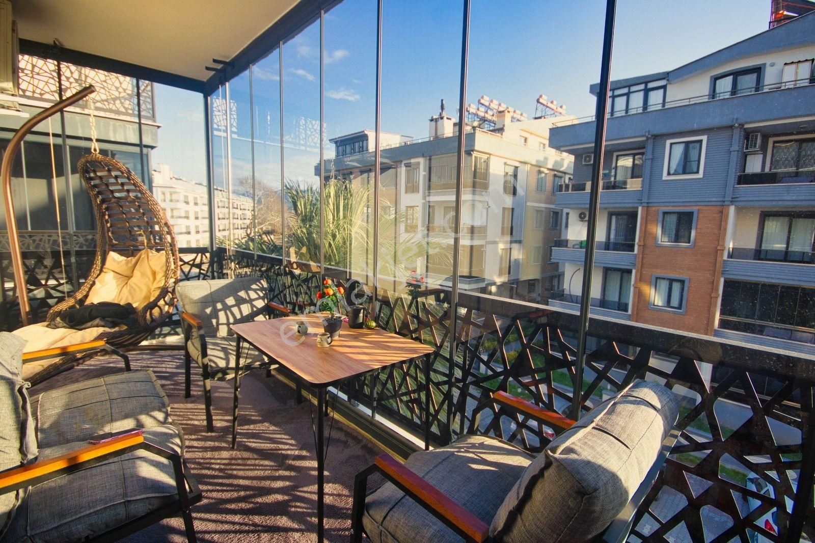 💫blue Life Egen'den Gerçek İlan-ikizçay'ın En Güzel Sitesinde Ön Cephe Arakat Ebv Banyolu 2+1daire - Görsel 26