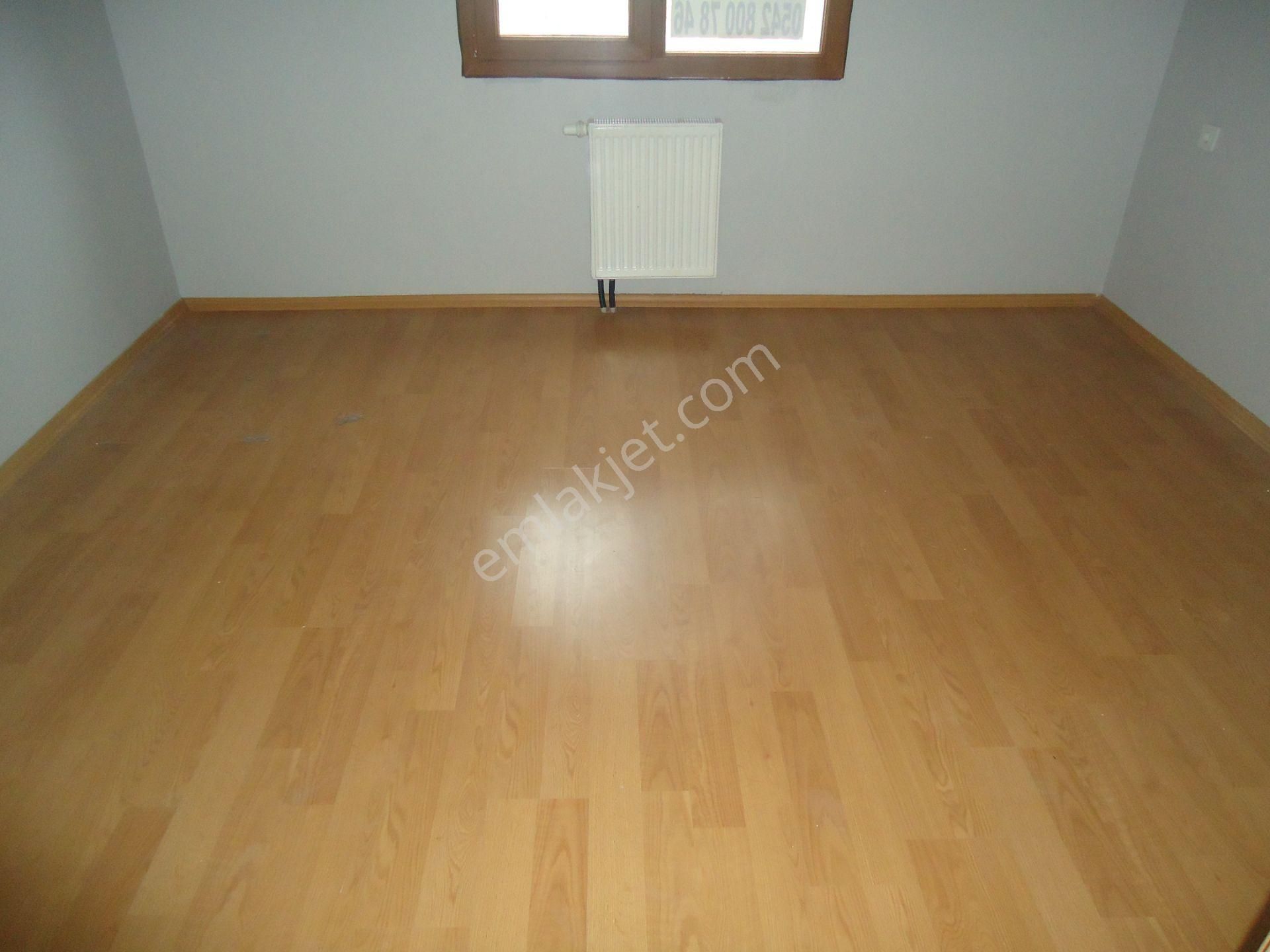 Krc'den Uzun Bloklarda Manzaralı Kiralık 3+1 Daire - Görsel 7