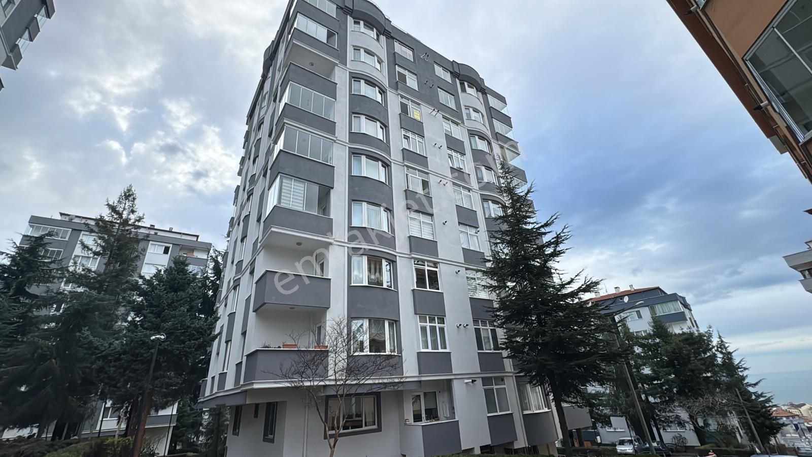 Trabzon'da Satılık 3+1 Daire - Görsel 33