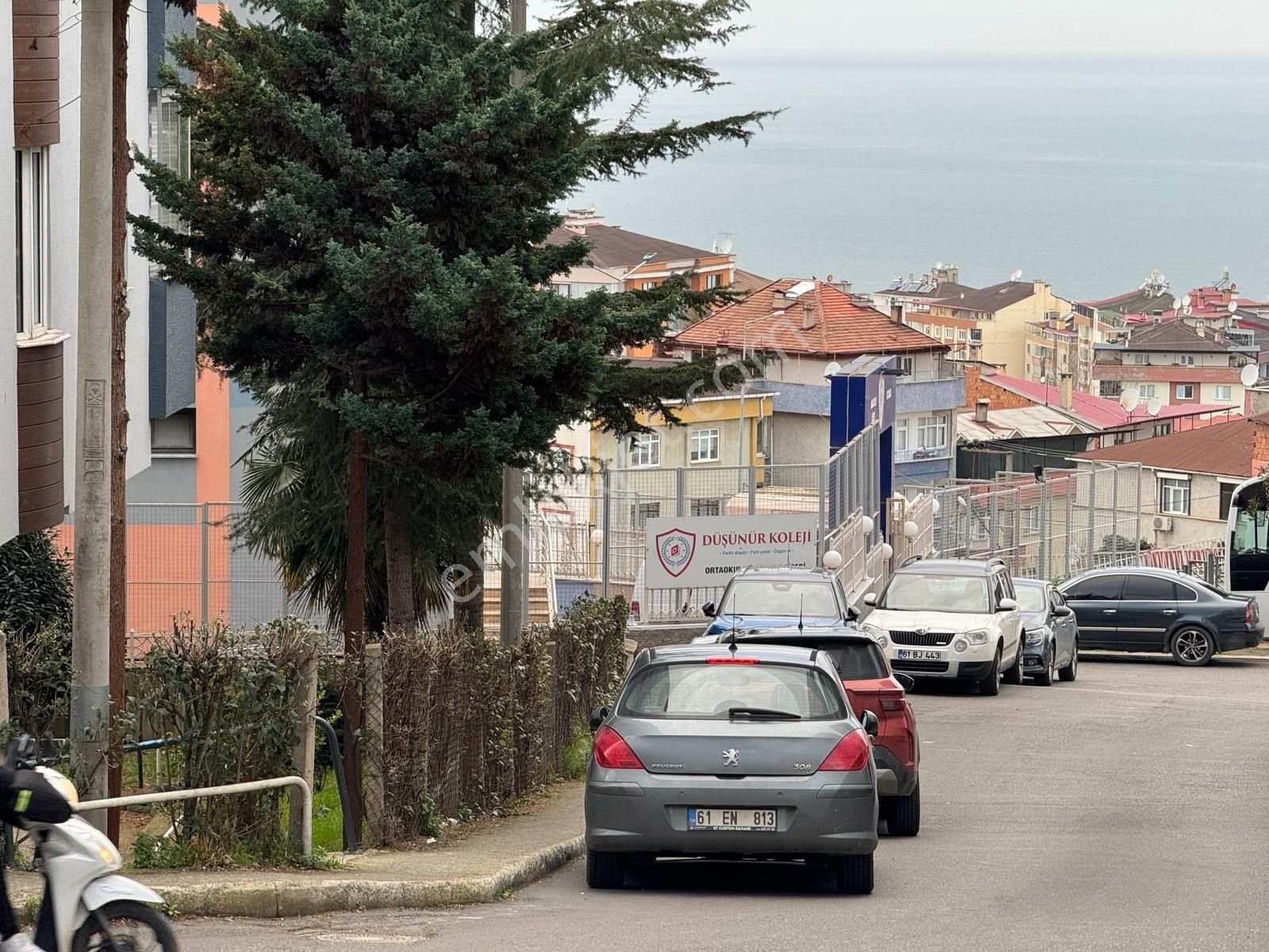 Trabzon'da Satılık 3+1 Daire - Görsel 19