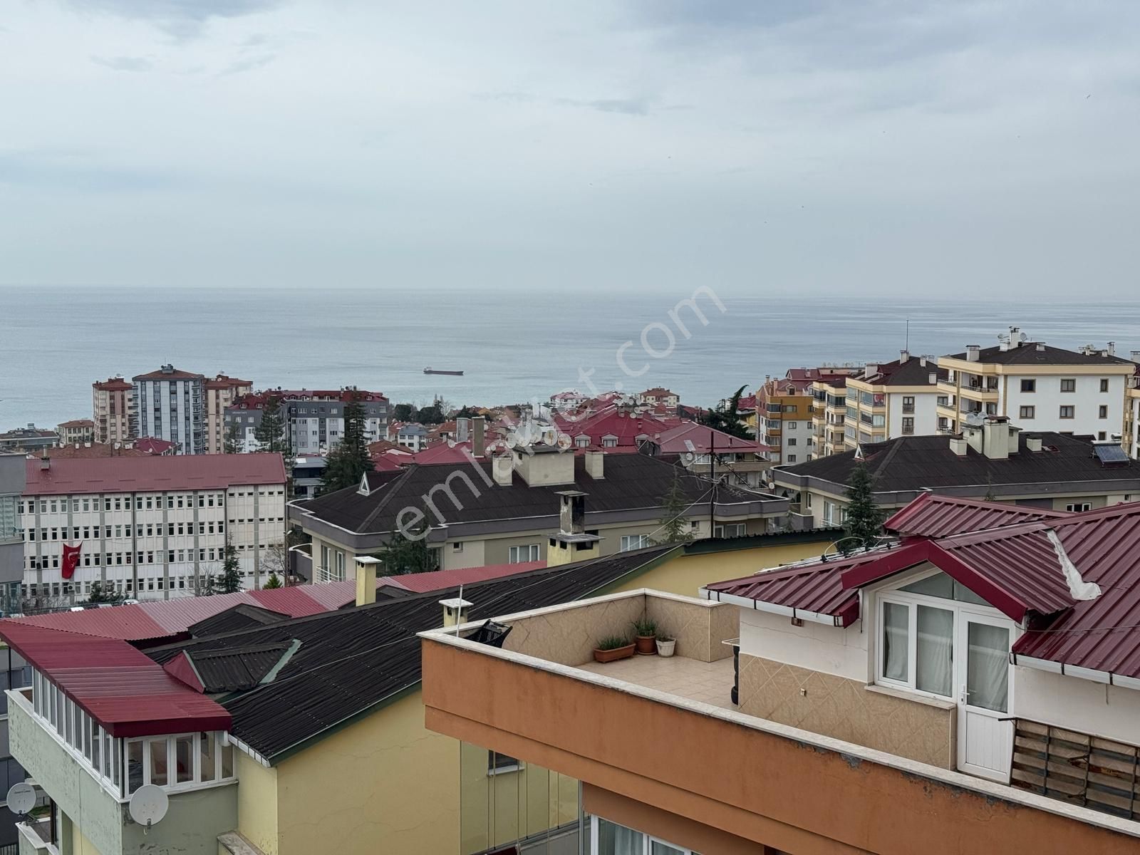 Trabzon'da Satılık 3+1 Daire - Görsel 6