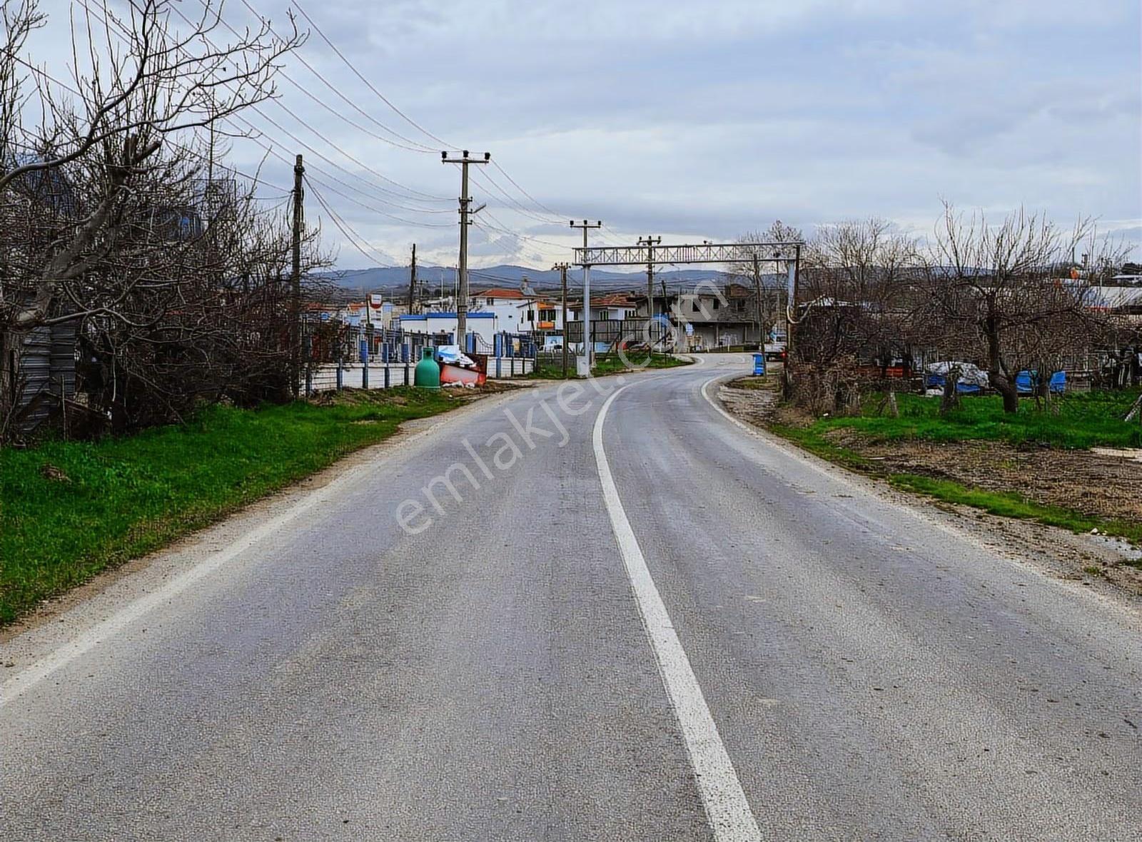 Duru Emlaktan İstiklal De Kupon Arsa - Görsel 8