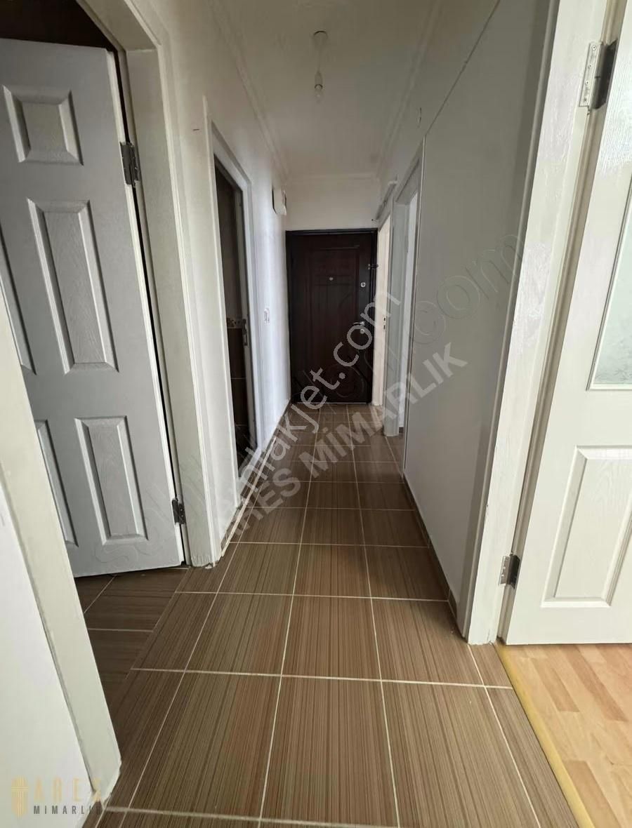 Aresten Metrobüse 10 Dk Yürüme Mesafesinde De 2+1 Kiralık Daire - Görsel 11