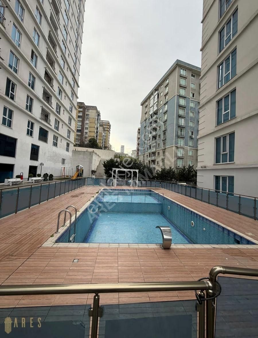 Ares'ten Gümüş Referans 1+1 Full Esyalı Daire - Görsel 10