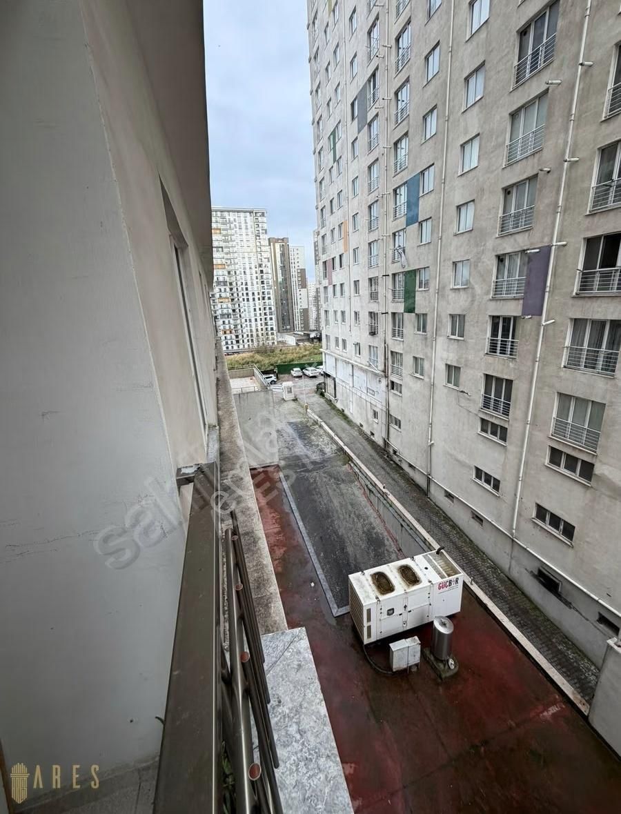 Ares'ten Gümüş Referans 1+1 Full Esyalı Daire - Görsel 6