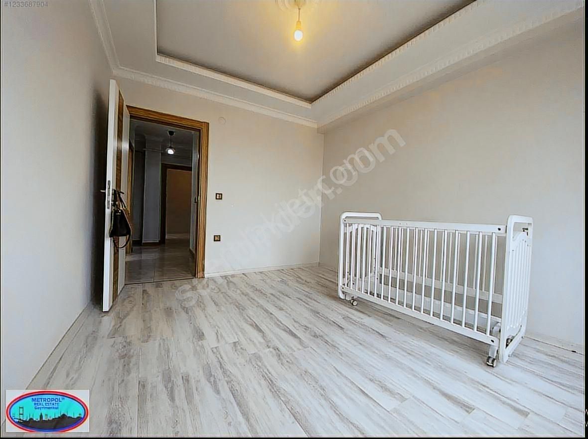 Kağıthane Hürriyet Mah. 9 Yıllık Binada Otoparklı Acil Satılık - Görsel 33