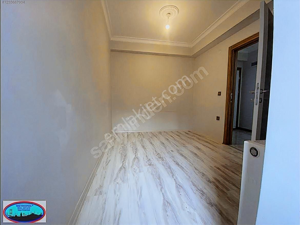 Kağıthane Hürriyet Mah. 9 Yıllık Binada Otoparklı Acil Satılık - Görsel 27