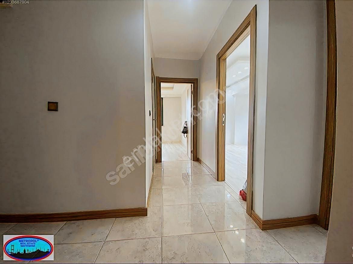 Kağıthane Hürriyet Mah. 9 Yıllık Binada Otoparklı Acil Satılık - Görsel 8