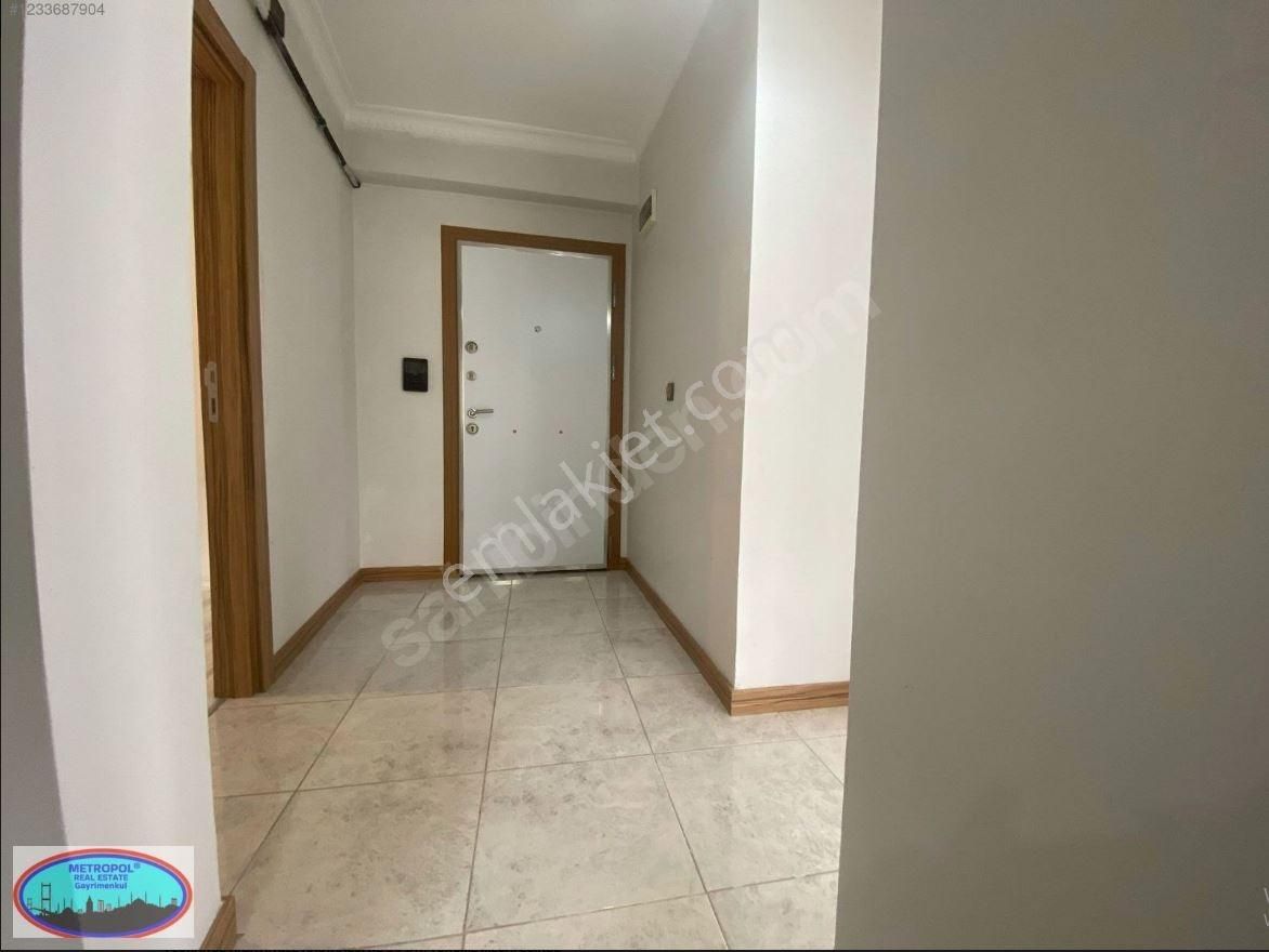 Kağıthane Hürriyet Mah. 9 Yıllık Binada Otoparklı Acil Satılık - Görsel 32