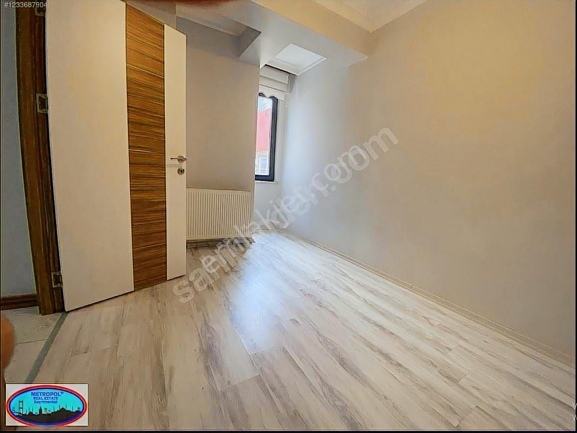 Kağıthane Hürriyet Mah. 9 Yıllık Binada Otoparklı Acil Satılık - Görsel 22