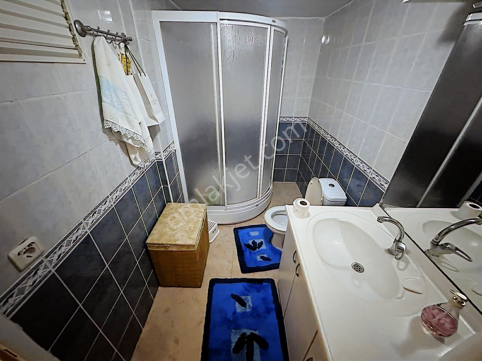 Ekşioğlu Akkaya Sitesi Satılık 3+1 Daire 6.800.000 Tl - Görsel 13