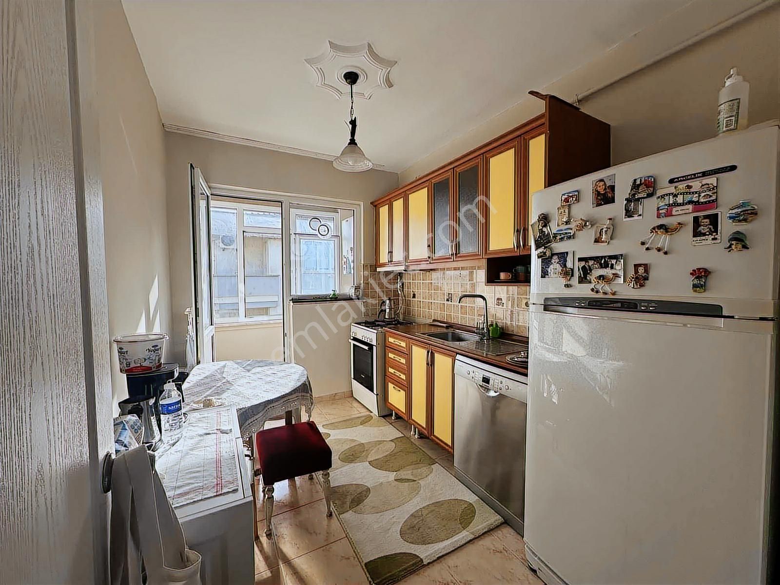 Ekşioğlu Akkaya Sitesi Satılık 3+1 Daire 6.800.000 Tl - Görsel 11