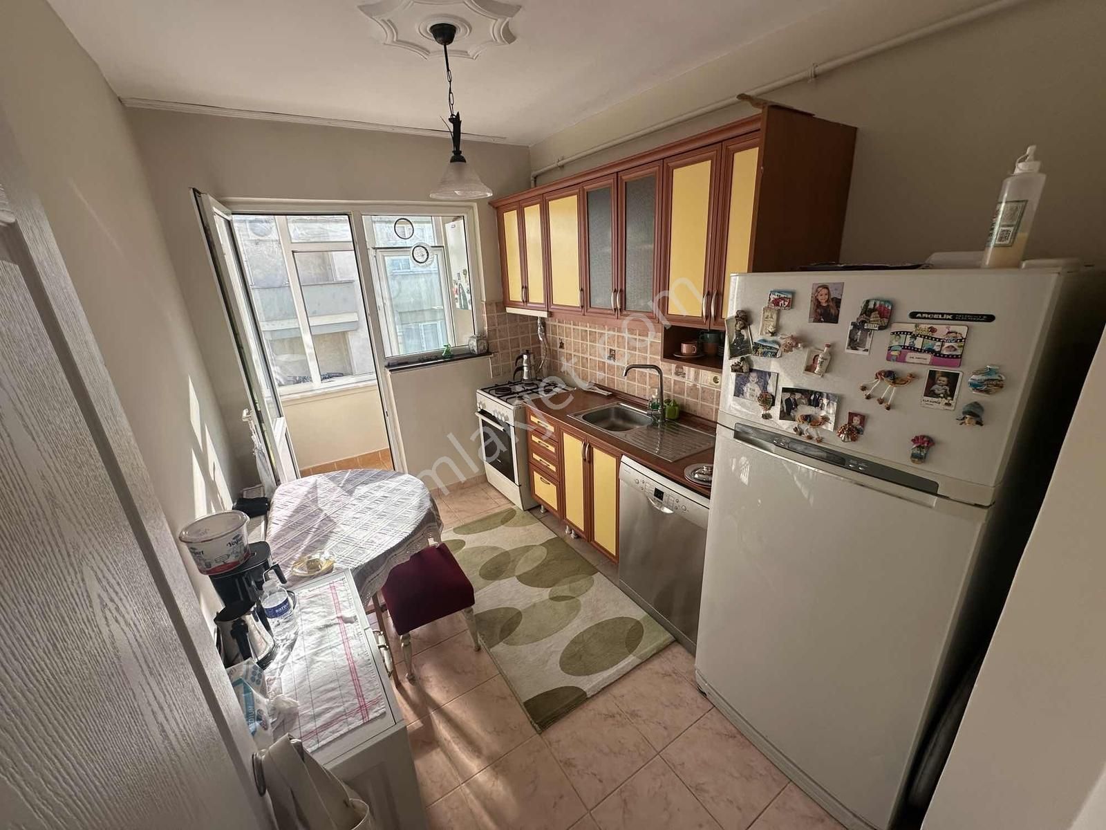 Ekşioğlu Akkaya Sitesi Satılık 3+1 Daire 6.800.000 Tl - Görsel 17