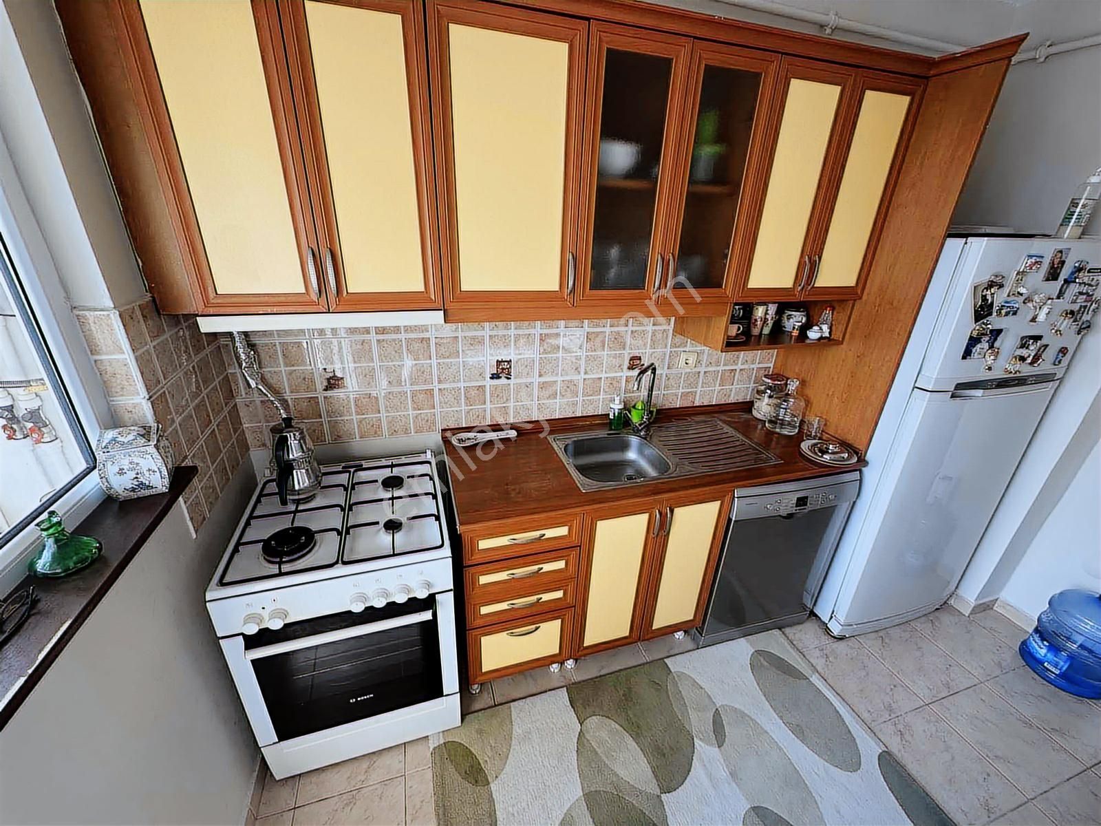Ekşioğlu Akkaya Sitesi Satılık 3+1 Daire 6.800.000 Tl - Görsel 16