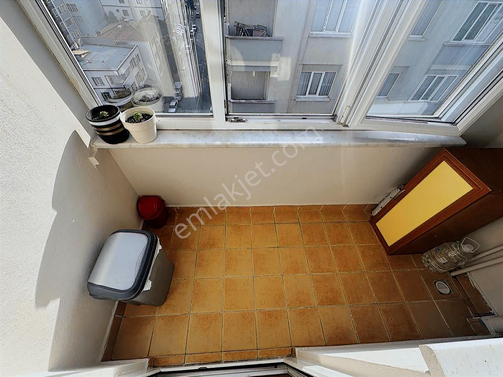 Ekşioğlu Akkaya Sitesi Satılık 3+1 Daire 6.800.000 Tl - Görsel 12
