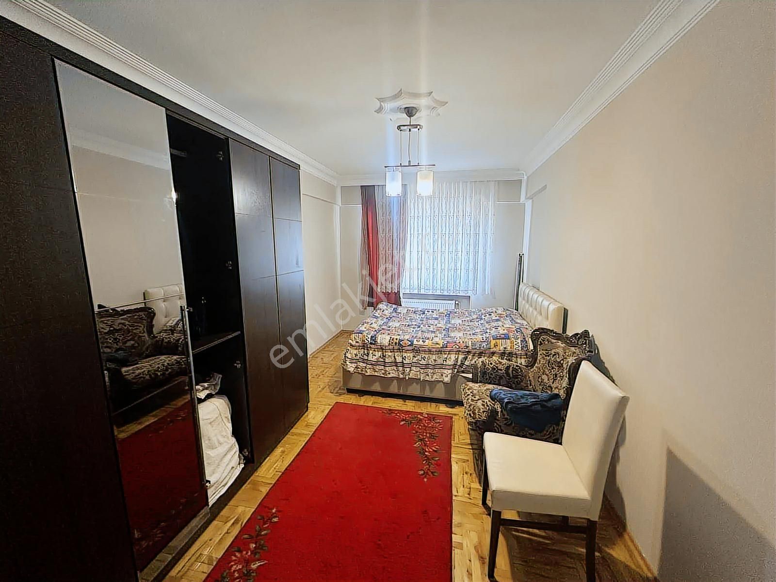 Ekşioğlu Akkaya Sitesi Satılık 3+1 Daire 6.800.000 Tl - Görsel 9