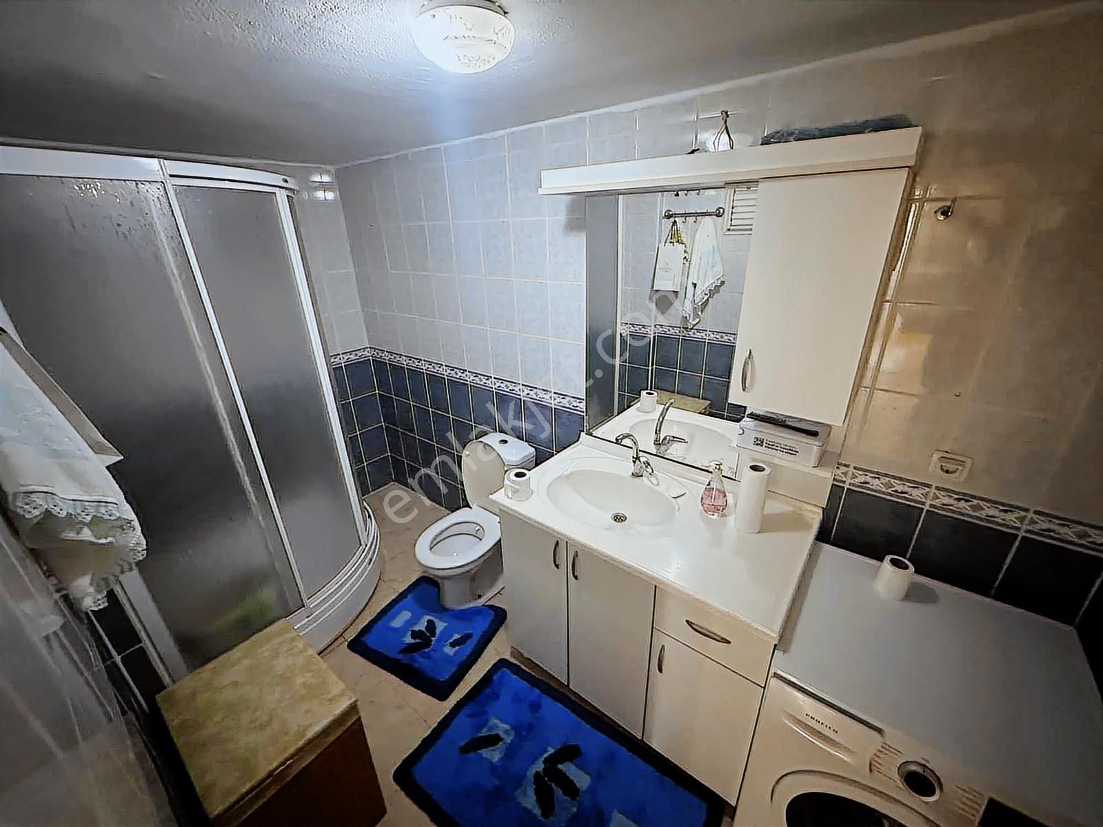Ekşioğlu Akkaya Sitesi Satılık 3+1 Daire 6.800.000 Tl - Görsel 24