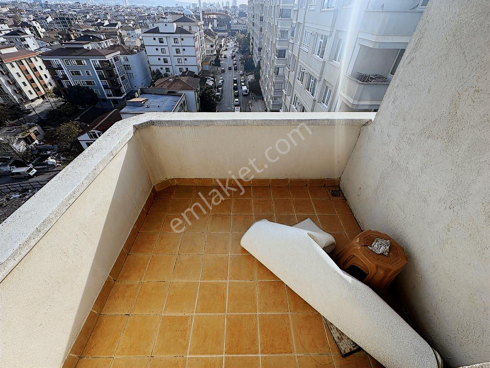 Ekşioğlu Akkaya Sitesi Satılık 3+1 Daire 6.700.000. Tl - Görsel 12