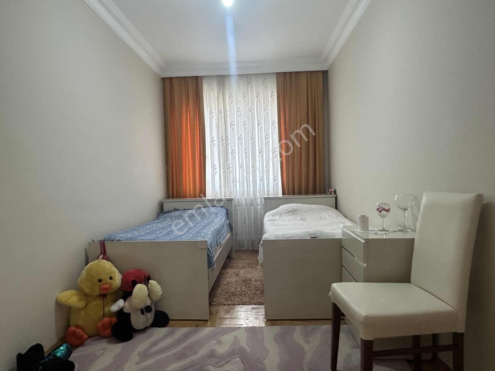 Ekşioğlu Akkaya Sitesi Satılık 3+1 Daire 6.800.000 Tl - Görsel 25