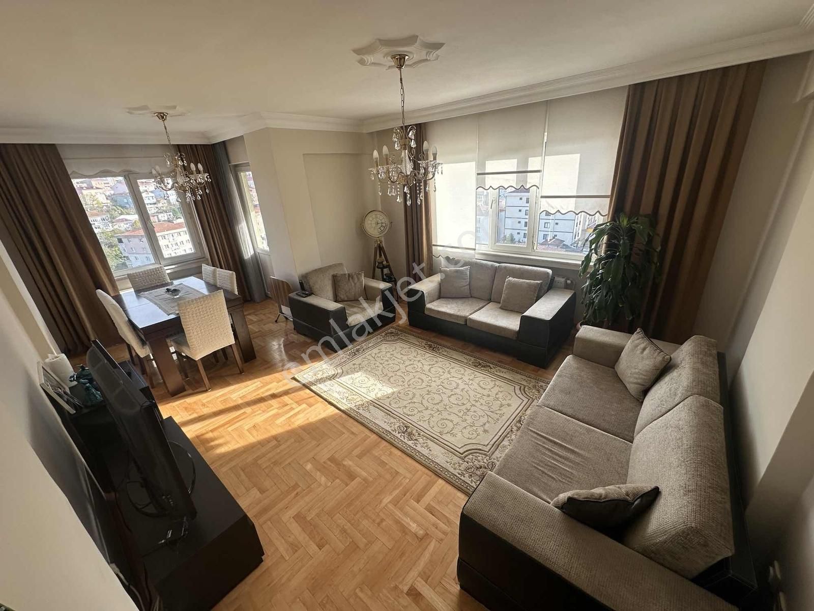 Ekşioğlu Akkaya Sitesi Satılık 3+1 Daire 6.800.000 Tl - Görsel 5