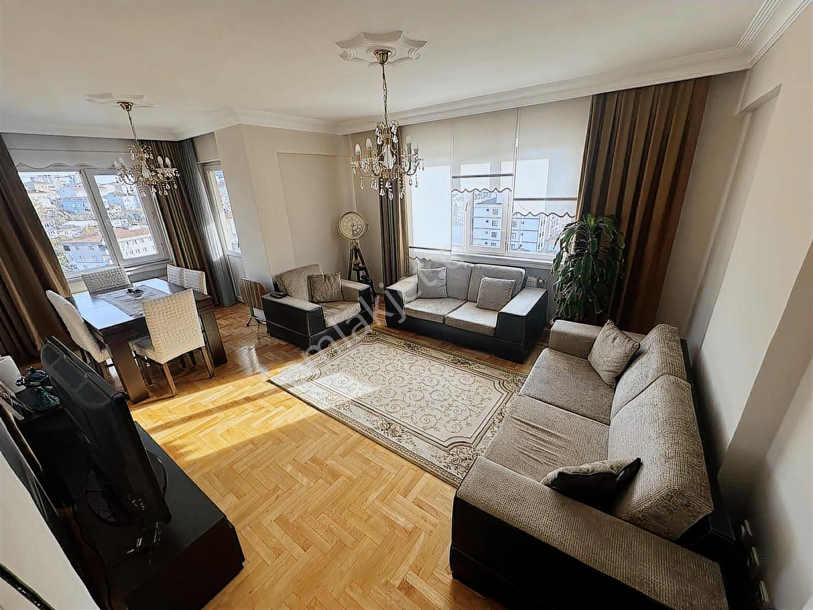 Ekşioğlu Akkaya Sitesi Satılık 3+1 Daire 6.800.000 Tl - Görsel 2