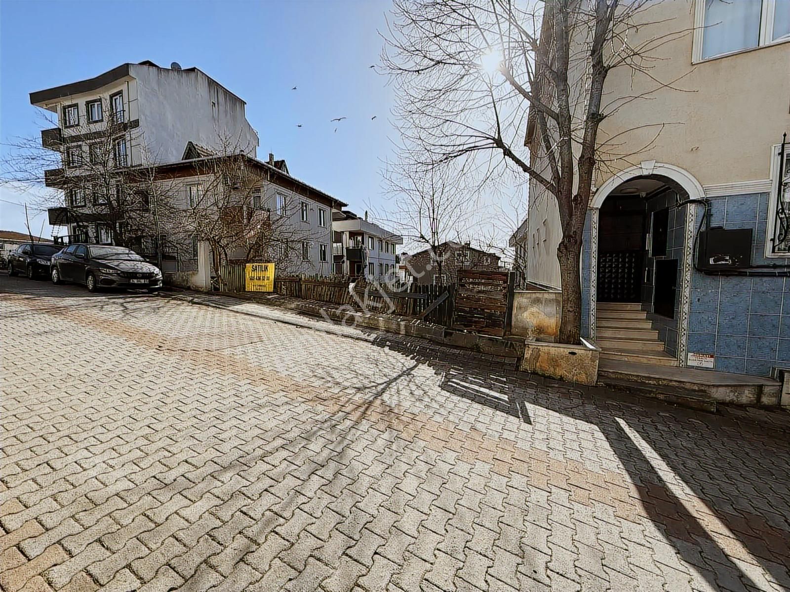 Sancaktepe ' De Fırsat " 4 Kat İmarlı " Arsa - Görsel 29
