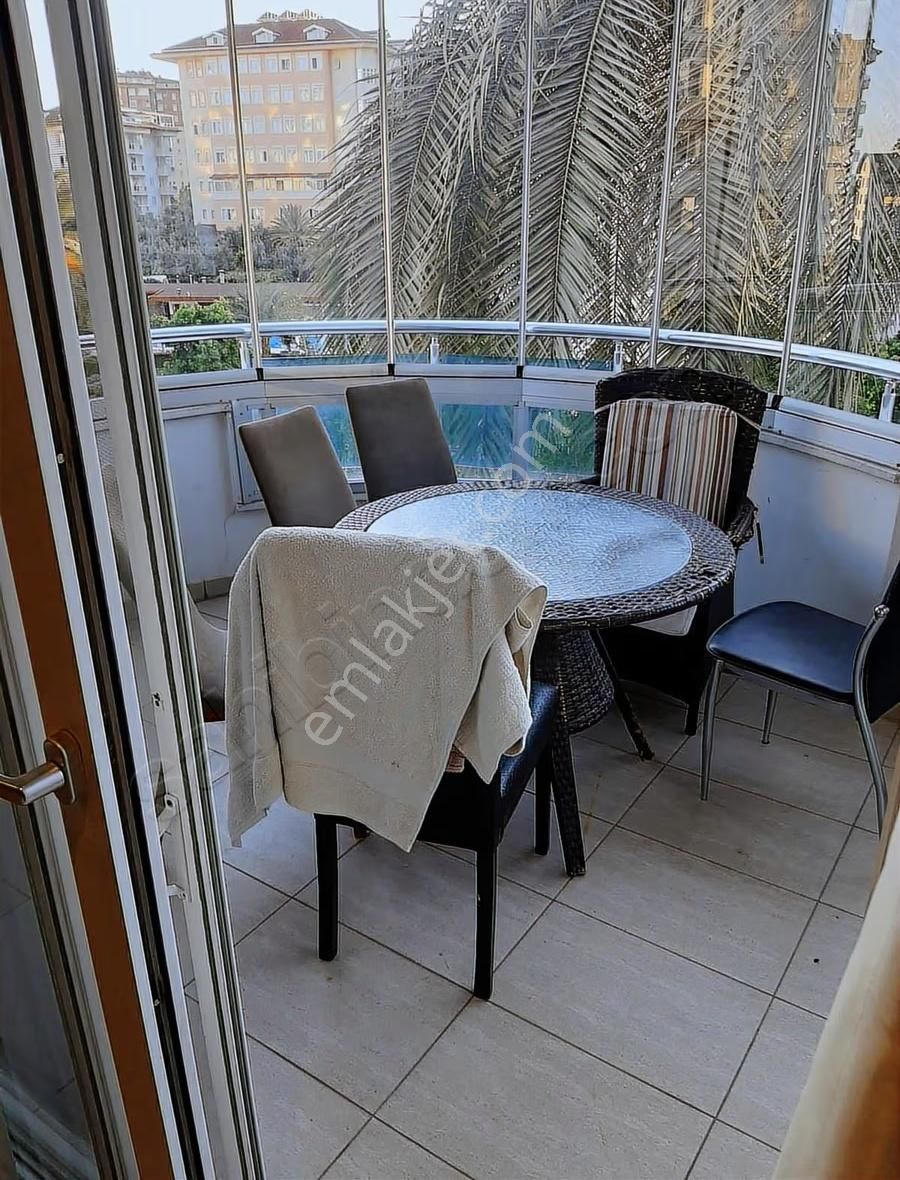 Cikcillide 2+1 Full Aktiviteli Sitede Eşyalı Kiralık Daire - Görsel 7