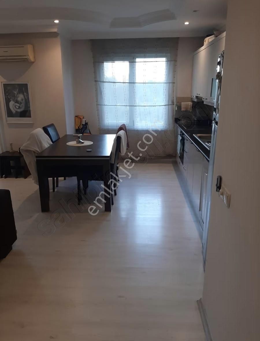 Cikcillide 2+1 Full Aktiviteli Sitede Eşyalı Kiralık Daire - Görsel 8