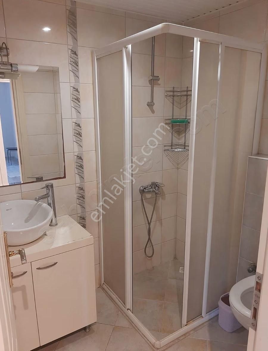 Cikcillide 2+1 Full Aktiviteli Sitede Eşyalı Kiralık Daire - Görsel 5