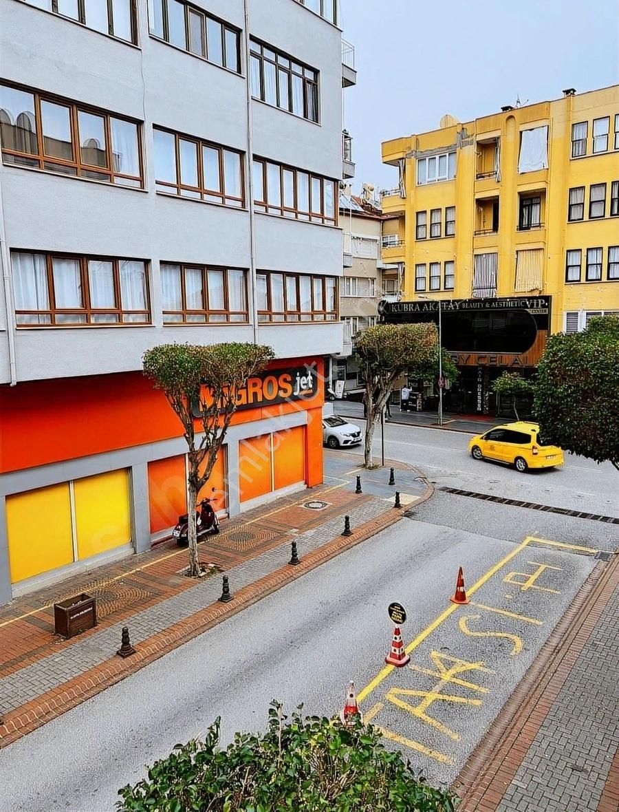 Damlataş Plajı Yakını 2+1 Eşyalı Kiralık Daire - Görsel 10