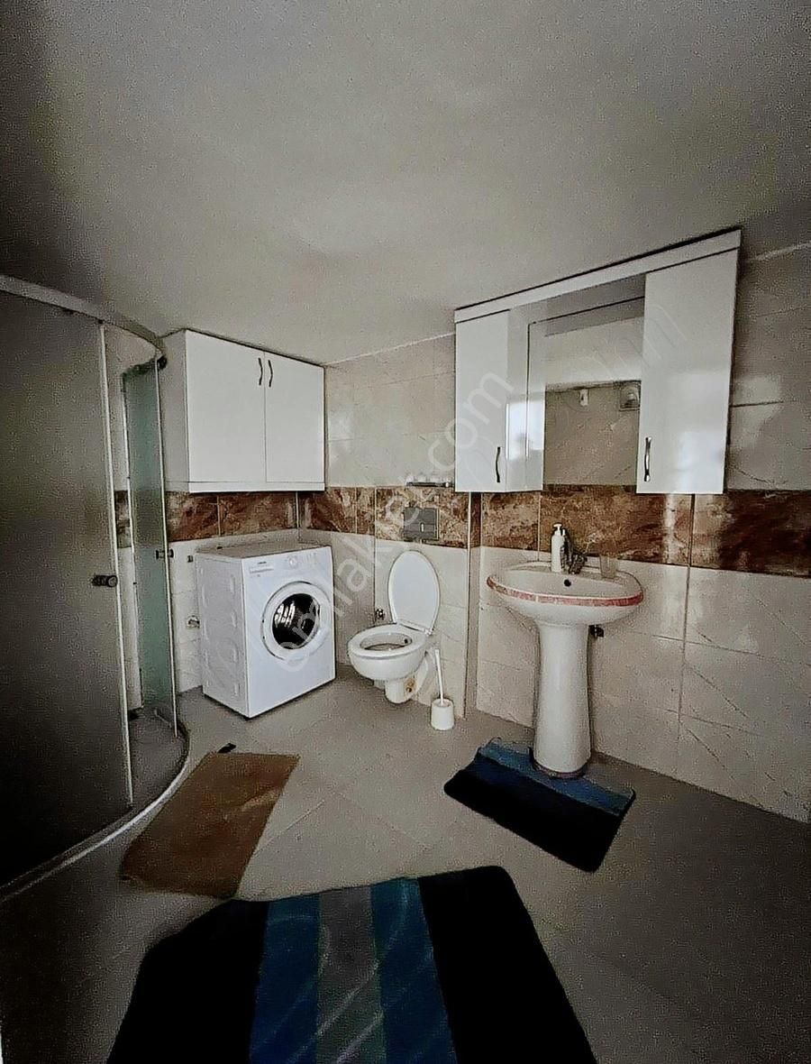Damlataş Plajı Yakını 2+1 Eşyalı Kiralık Daire - Görsel 2