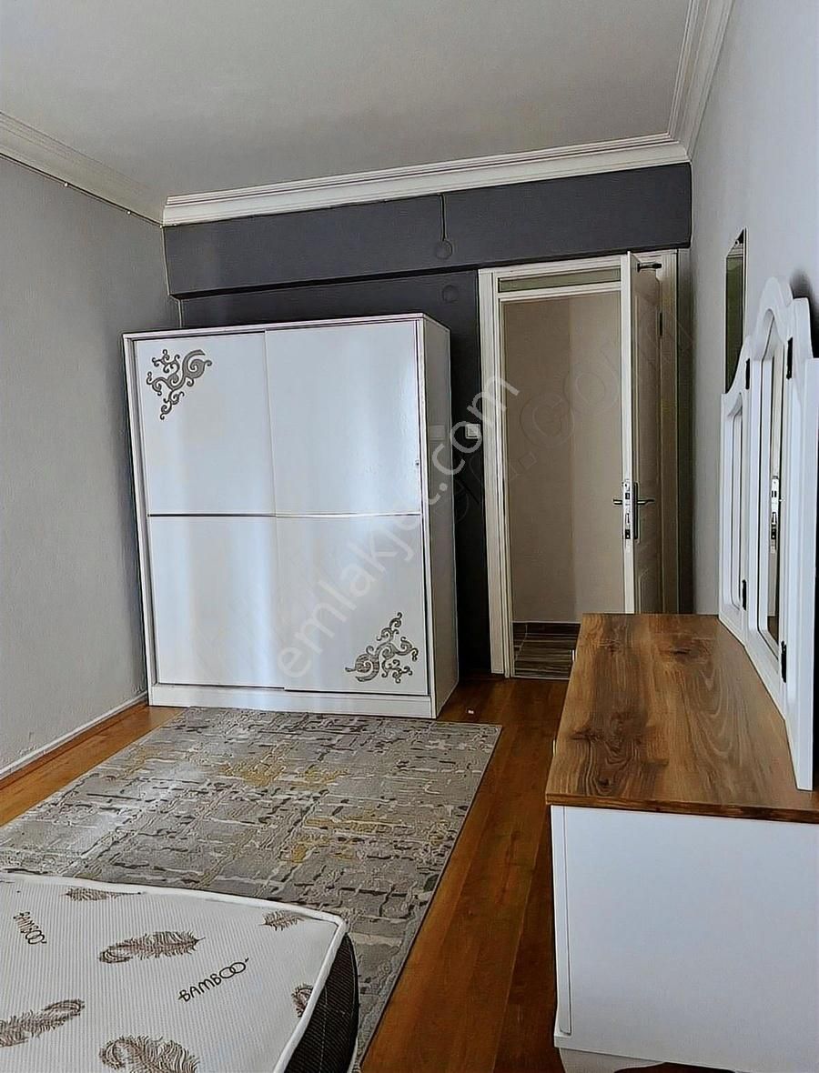 Damlataş Plajı Yakını 2+1 Eşyalı Kiralık Daire - Görsel 5