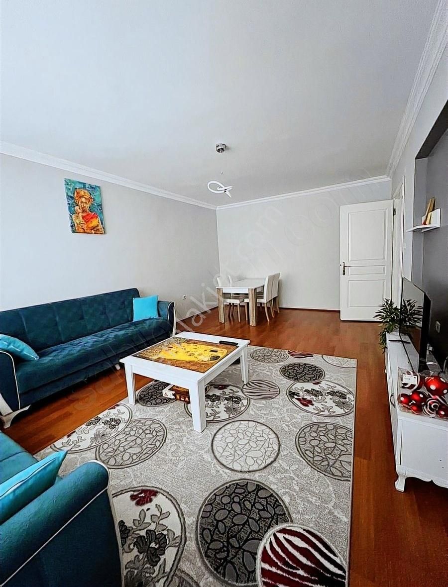 Damlataş Plajı Yakını 2+1 Eşyalı Kiralık Daire - Görsel 11