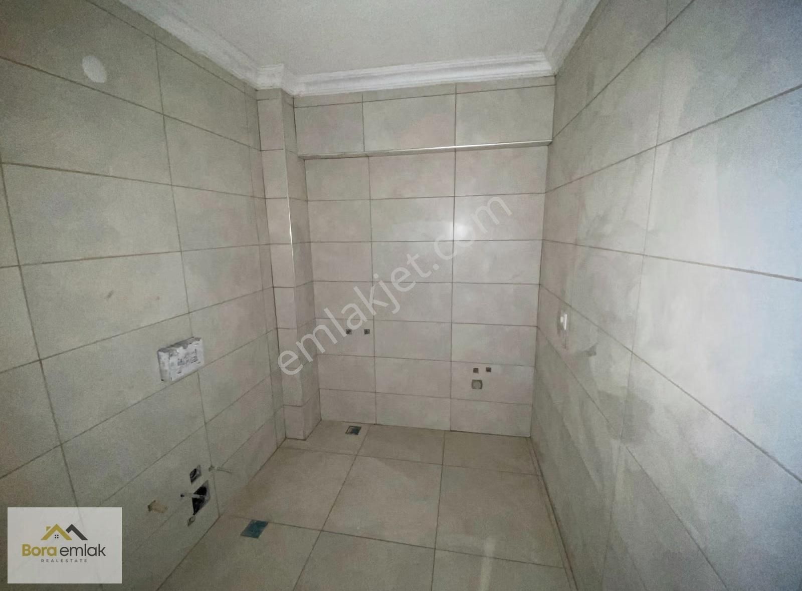 Bora Emlak'dan Yunus Emre Mahallesi'nde Satılık 1+1 Daire - Görsel 4