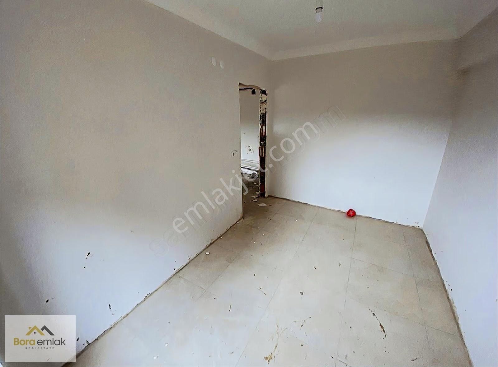 Bora Emlak'dan Yunus Emre Mahallesi'nde Satılık 1+1 Daire - Görsel 10