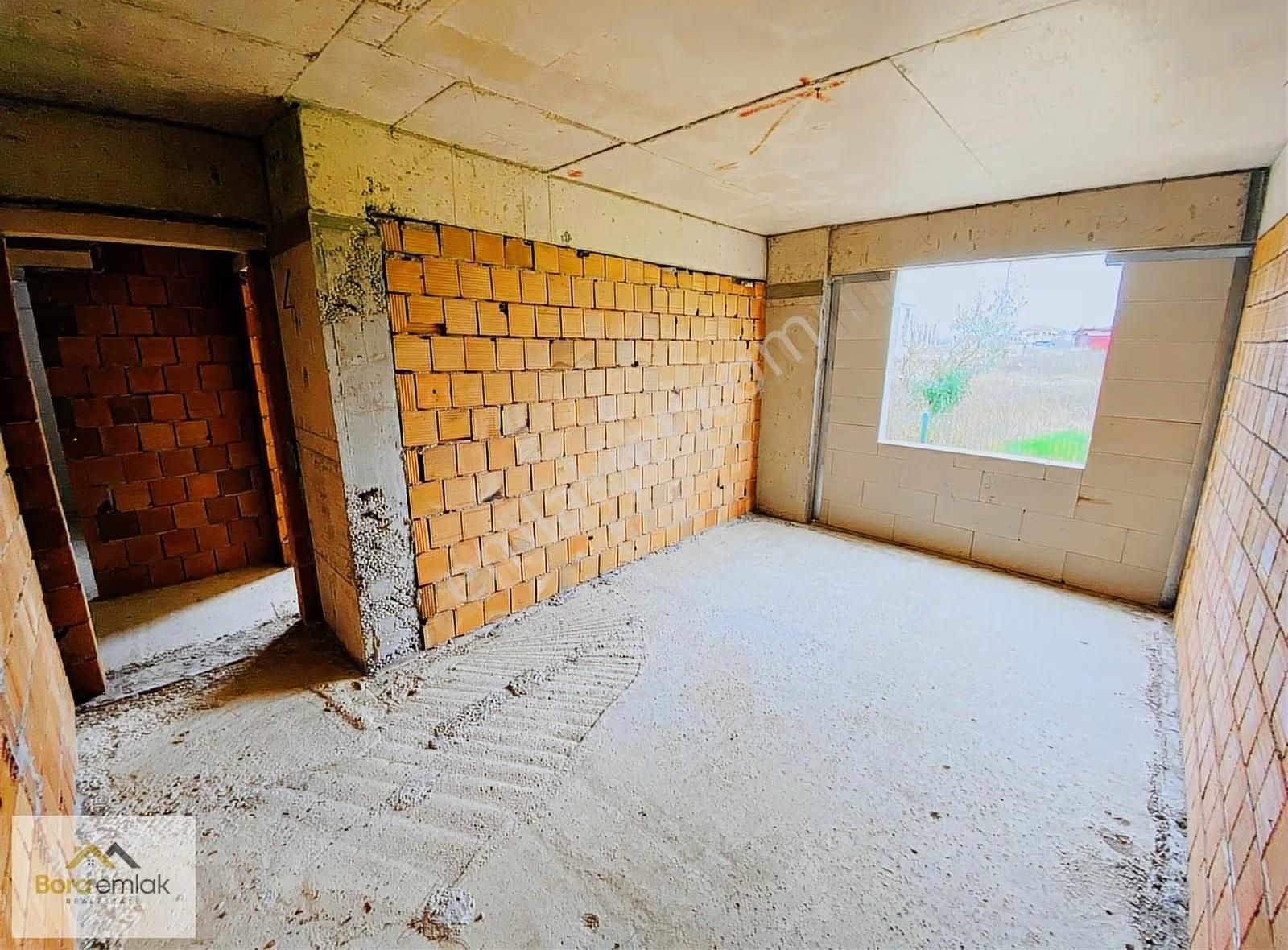 Bora Emlak'dan Ömercikler Mahallesi'nde Satılık 3+1 Daire - Görsel 18