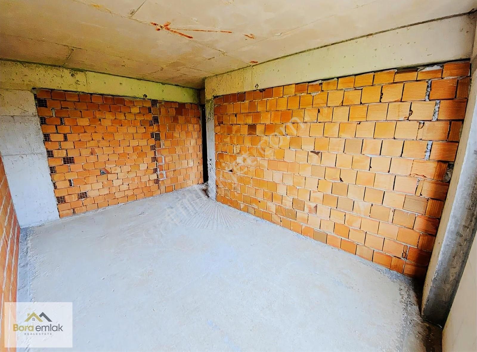 Bora Emlak'dan Ömercikler Mahallesi'nde Satılık 3+1 Daire - Görsel 26