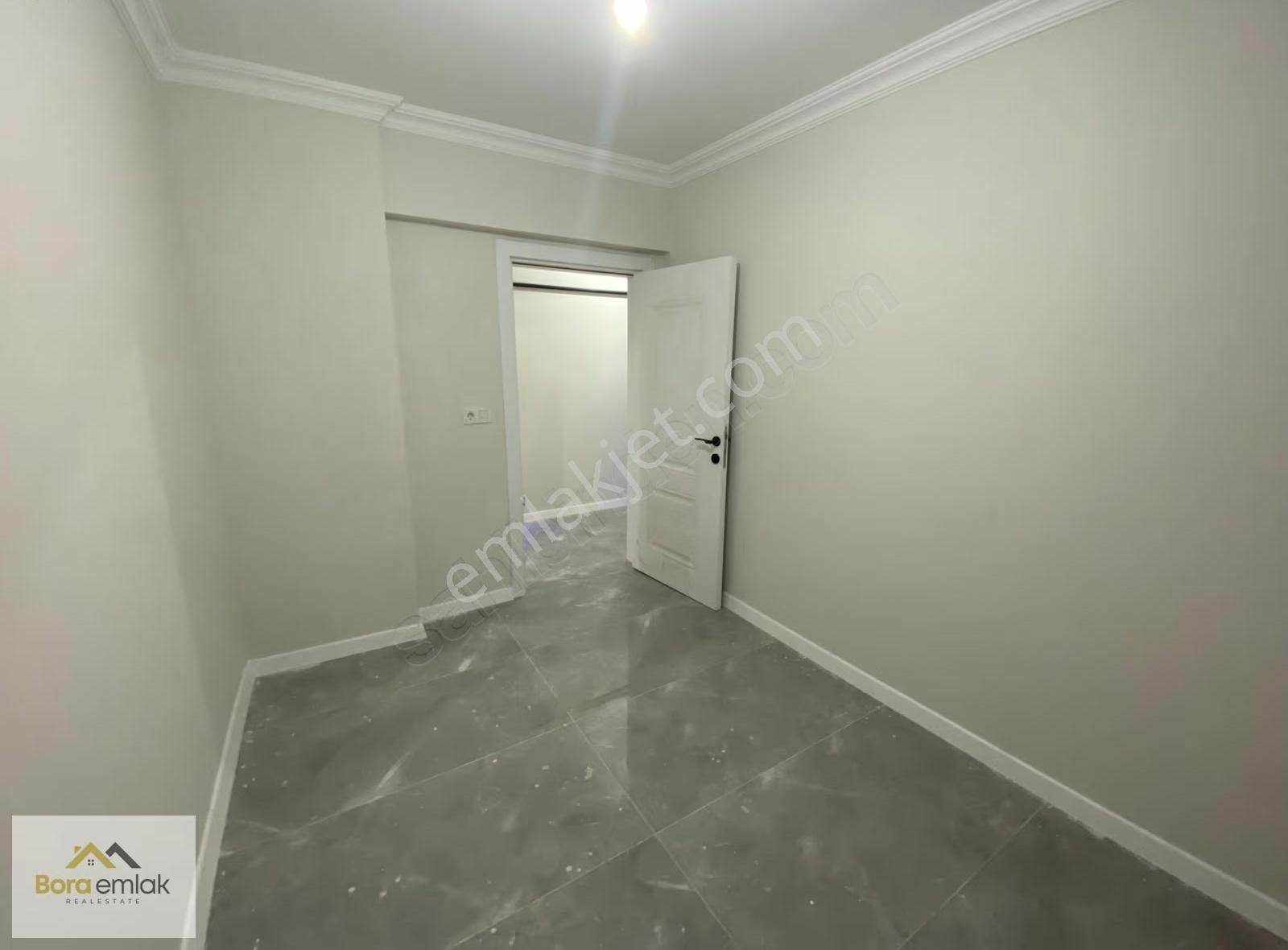 Bora Emlak'dan G.s.p.mahallesi'nde Satılık 2+1 Daire - Görsel 2