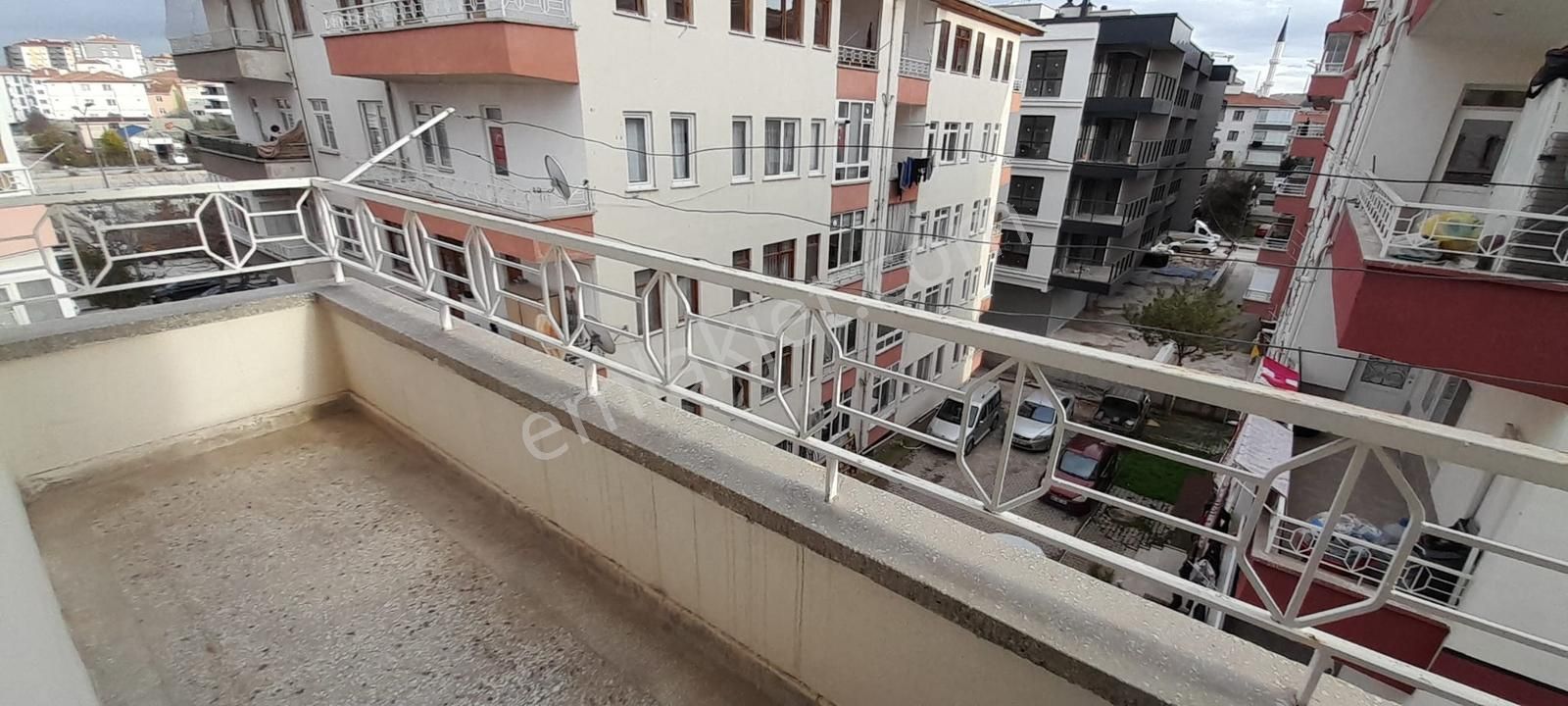 Yenikent Cumhuriyet Bulvarında Merkezde Satılık 3+1 Daire - Görsel 35